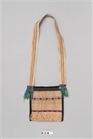 藏品(檳榔袋)的圖片